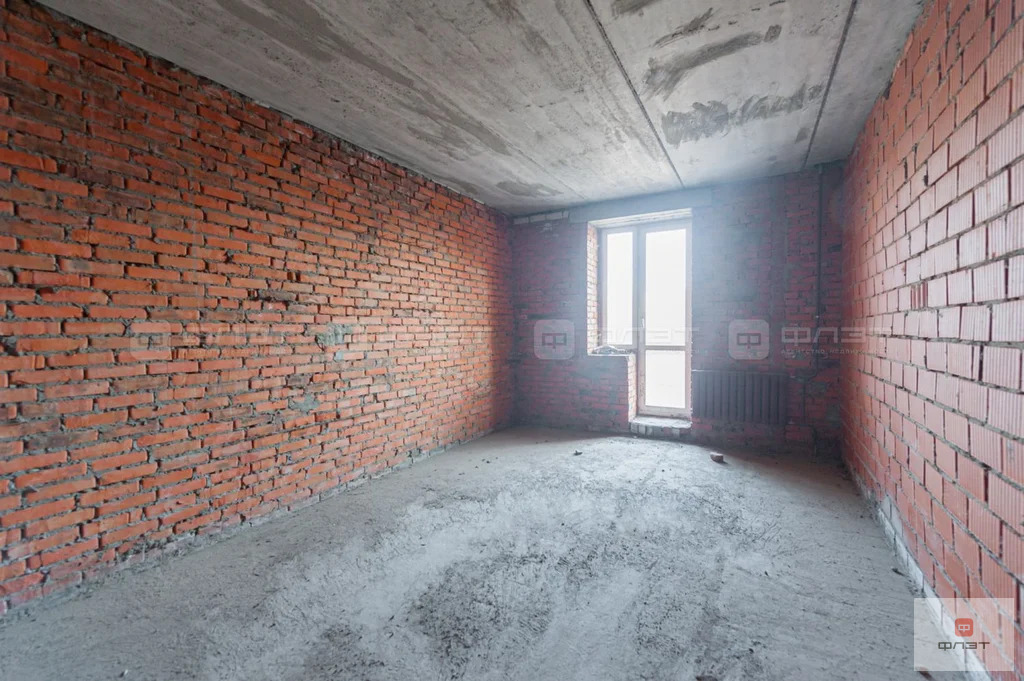 Продажа квартиры, Казань, ул. Айвазовского - Фото 35