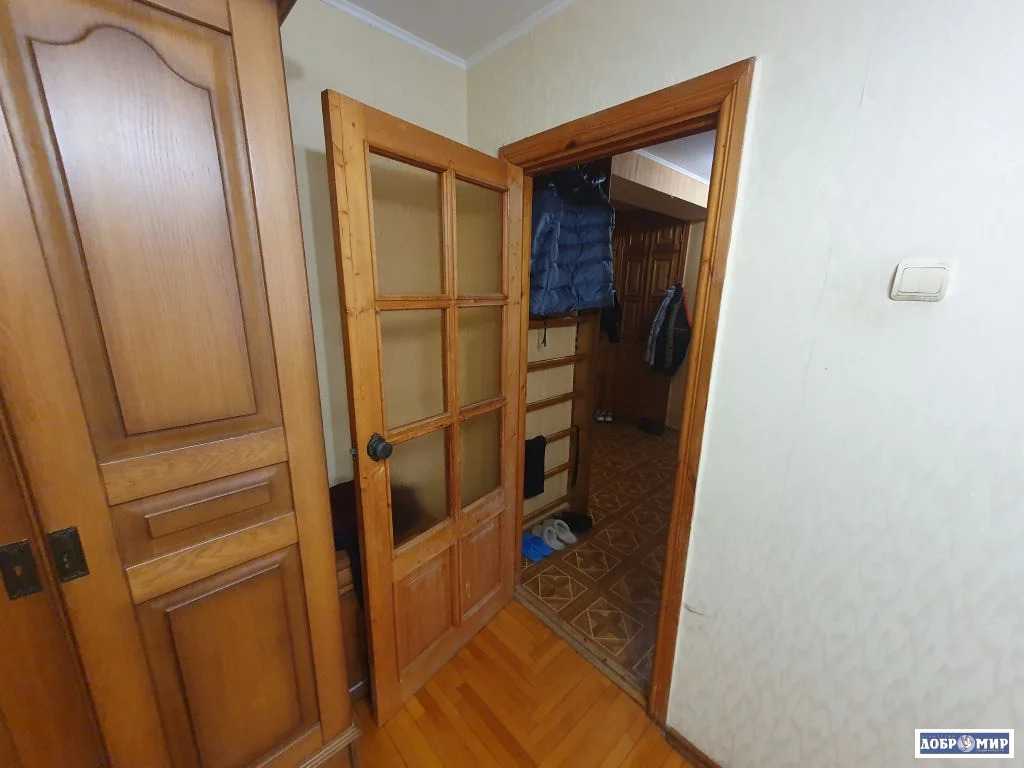Продается 3-комн. квартира - Фото 19