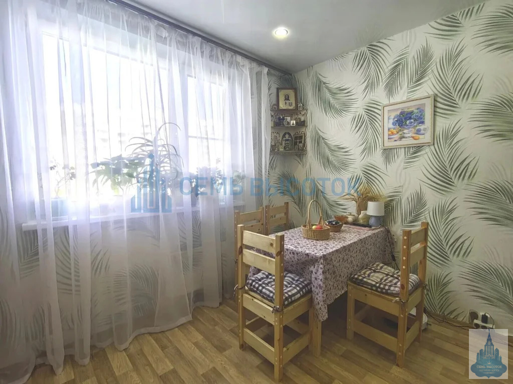 Продажа квартиры, м. Новопеределкино, Боровское ш. - Фото 6