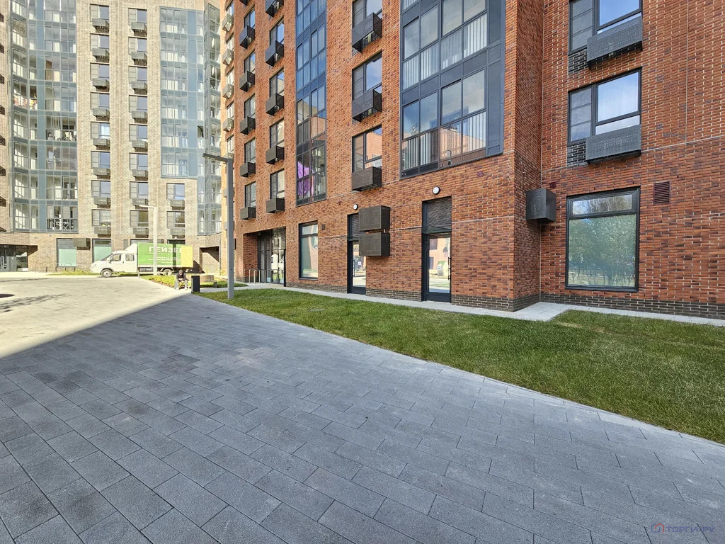 Продажа торгового помещения, ул. Краснодонская - Фото 4