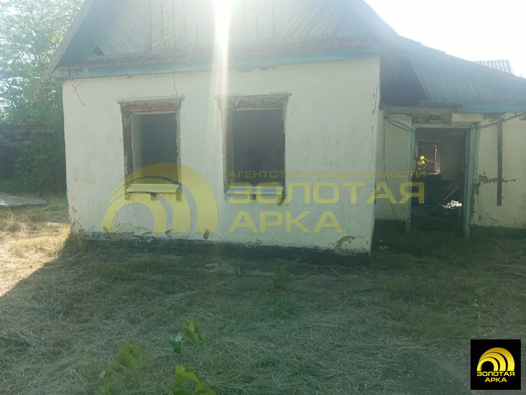 Продажа дома, Стрелка, Темрюкский район, улица Дружбы - Фото 1