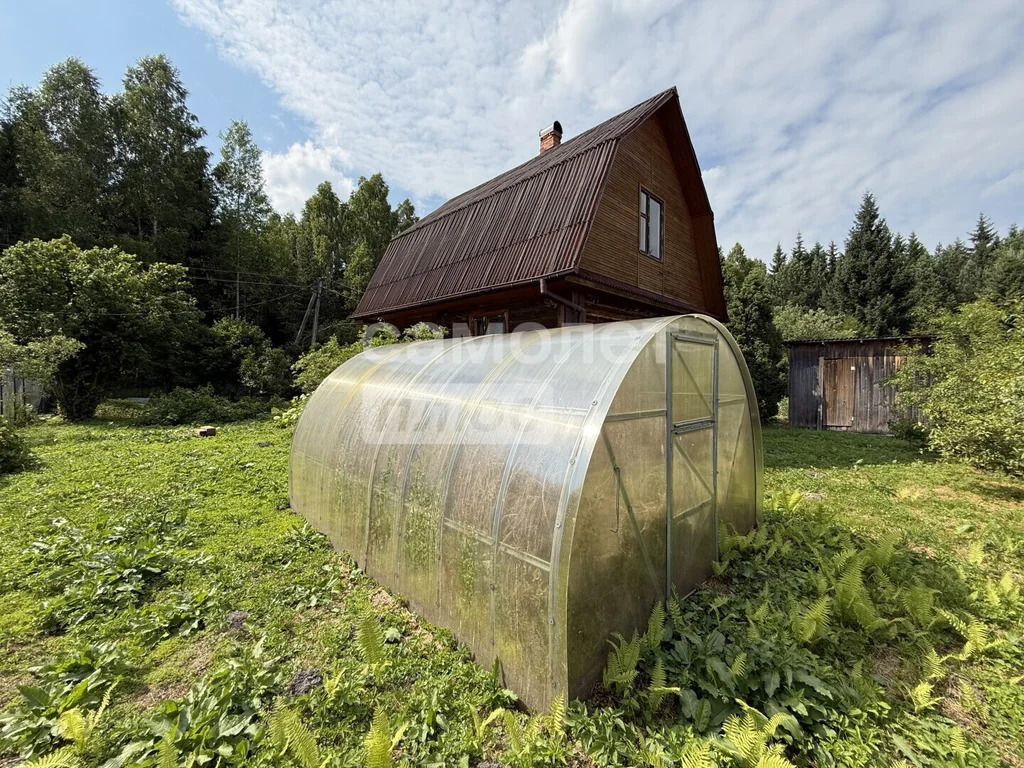 Продажа дома, Дмитров, Дмитровский район - Фото 1