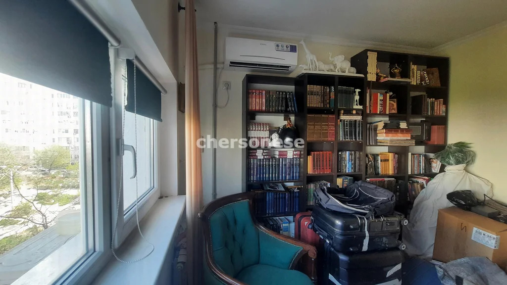 Продажа квартиры, Севастополь, Октябрьской Революции пр-кт. - Фото 2