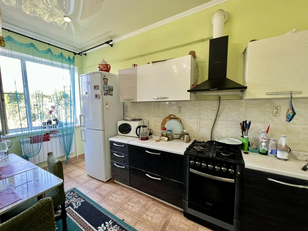 Продажа дома, Пересыпь, Темрюкский район, ул. Степная - Фото 4