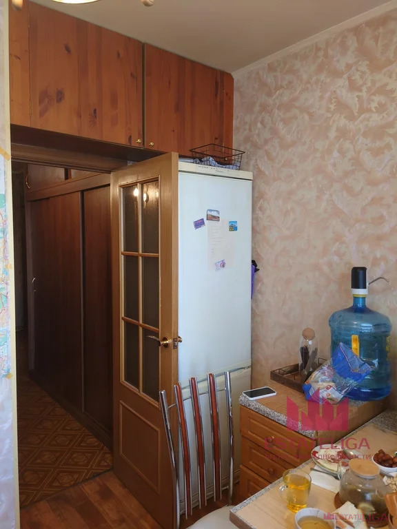 Продажа квартиры, Ореховый б-р. - Фото 9