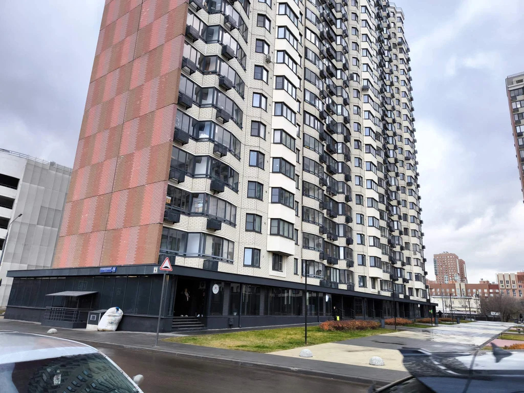 Аренда офиса 115 м2 - Фото 6