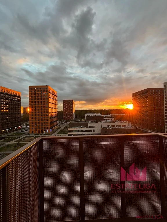 Продажа квартиры, проспект Магеллана - Фото 8