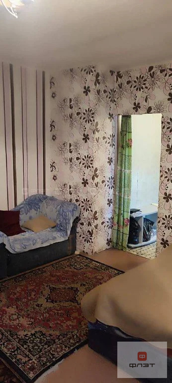 Продажа квартиры, Казань, ул. Южно-Промышленная - Фото 6