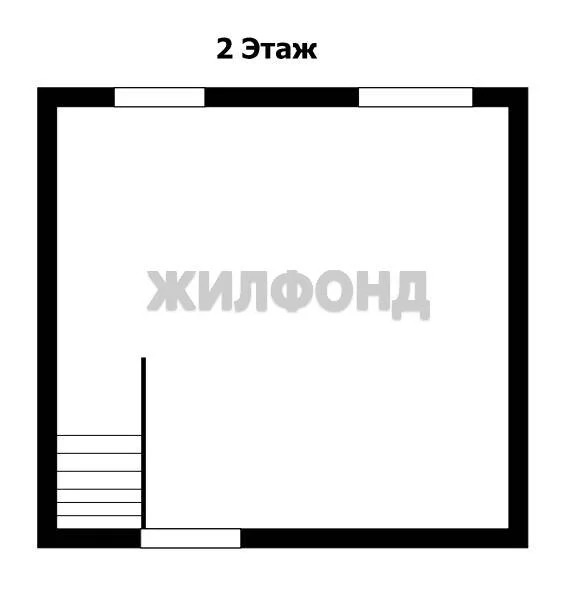 Продажа дома, Крупской, Новосибирский район, Самоварная - Фото 11