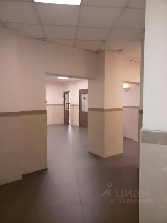 Продаю двухкомнатную квартиру 110.0м Азовская ул., 24К2, Москва, ЮЗАО, ... - Фото 20