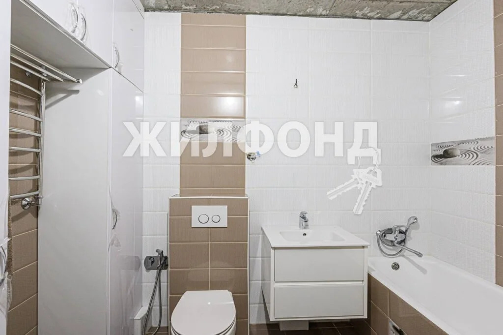 Продажа квартиры, Новосибирск, ул. Приморская - Фото 21