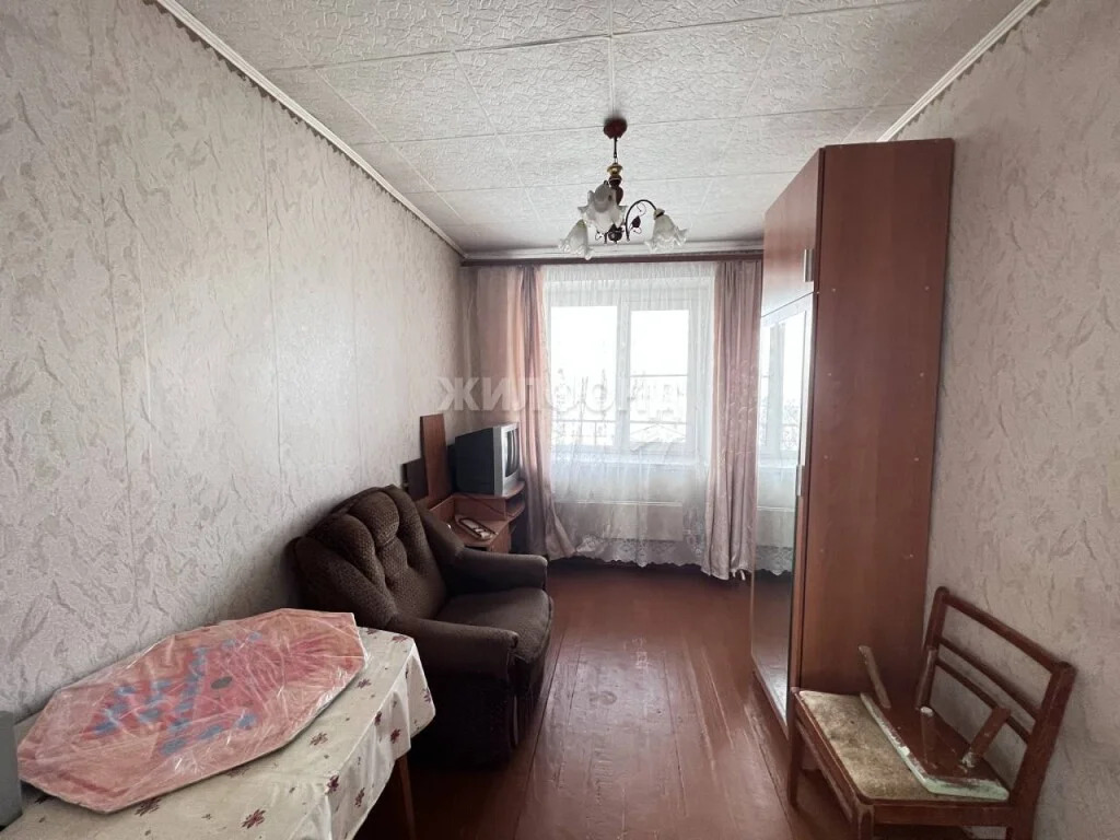 Продажа дома, Криводановка, Новосибирский район - Фото 15