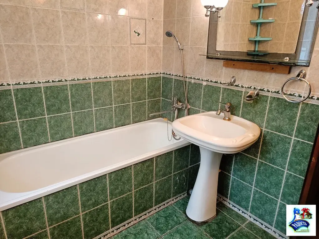 Продам красивый дом готовый для проживания. - Фото 10