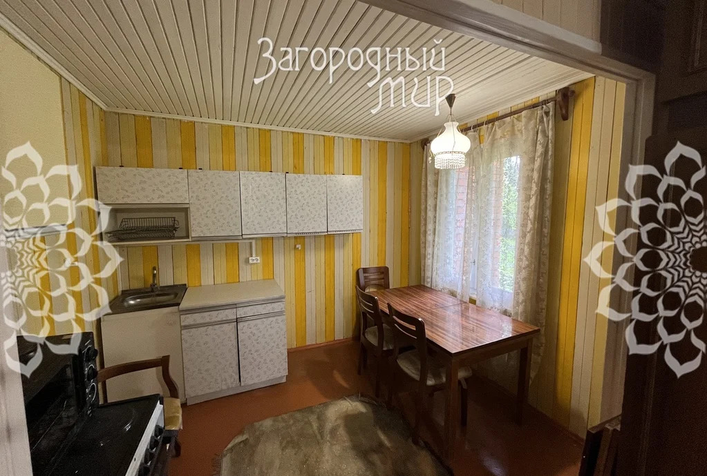 Продам дом, Егорьевское шоссе, 20 км от МКАД - Фото 37