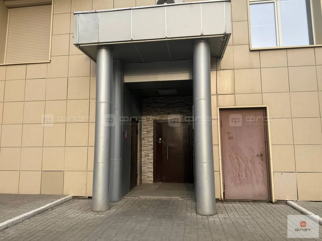 Продажа квартиры, Казань, Ямашева пр-кт. - Фото 3