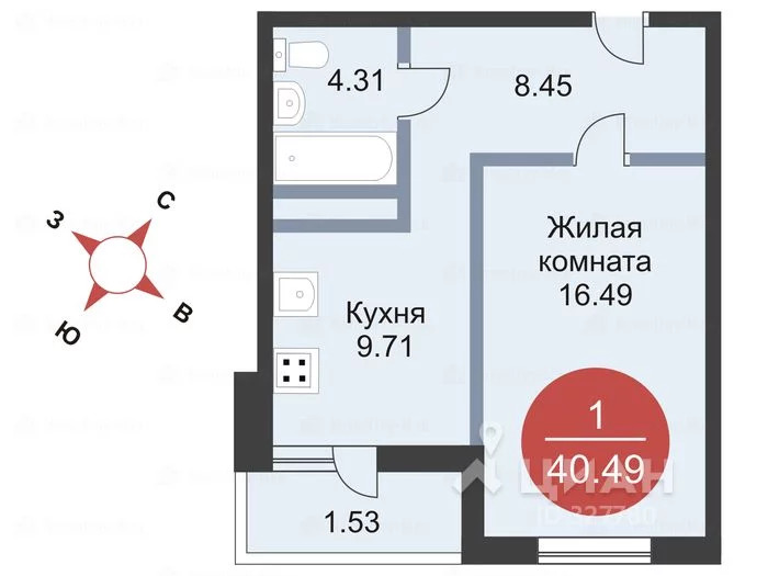 Купить Квартиру В Апрелевке Вторичное На Больничной