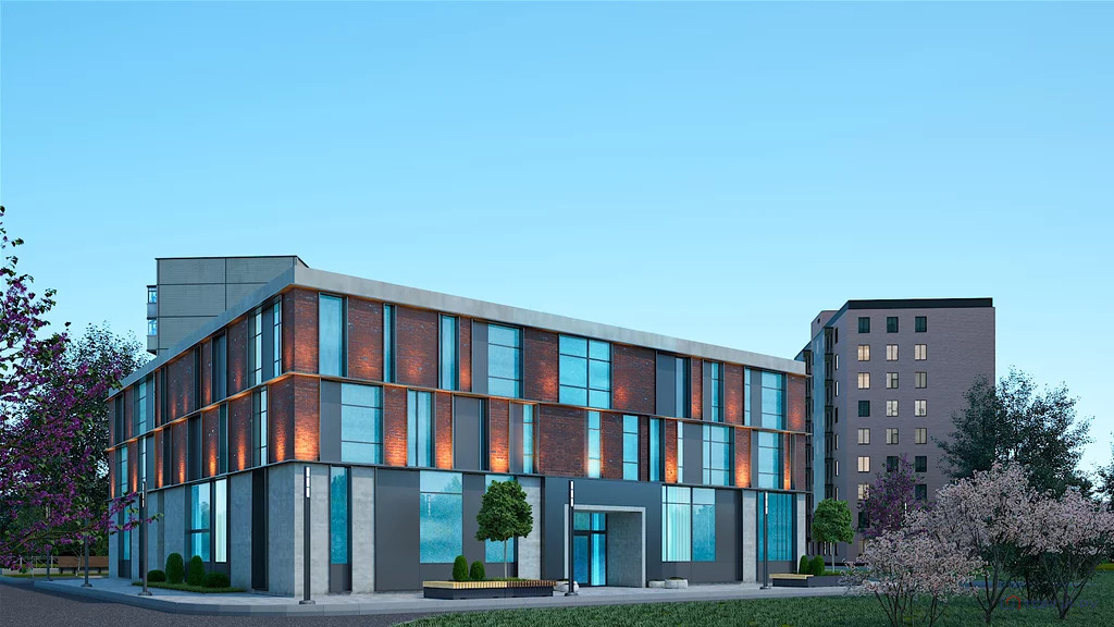 Продажа земельного участка, Красногорский район, г. Красногорск - Фото 2
