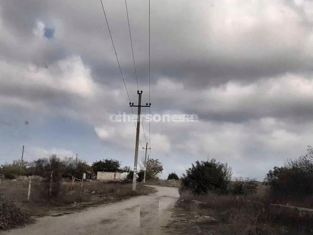 Продажа участка, Севастополь, территория СТ Якорь - Фото 4