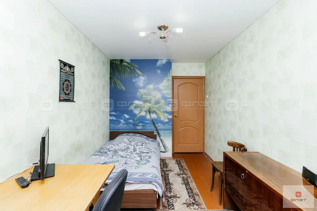 Продажа квартиры, Казань, ул. Краснококшайская - Фото 18