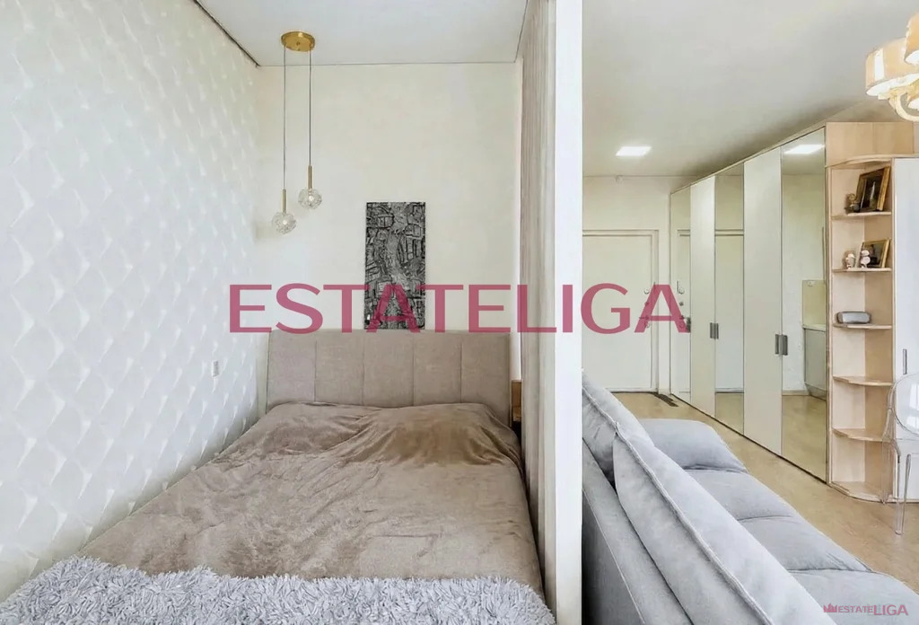 Продажа квартиры, улица Василия Ланового - Фото 4