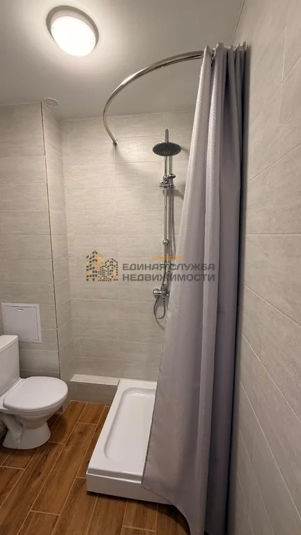 Аренда квартиры, Уфа, улица Академика Курчатова - Фото 10