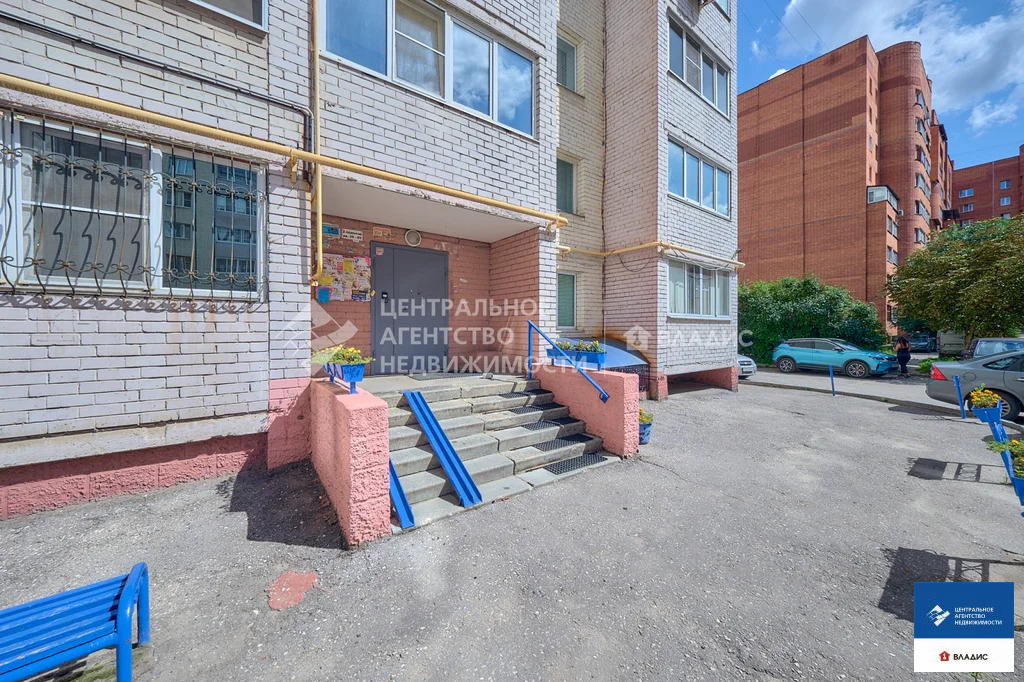 Продажа квартиры, Рязань, ул. Татарская - Фото 13