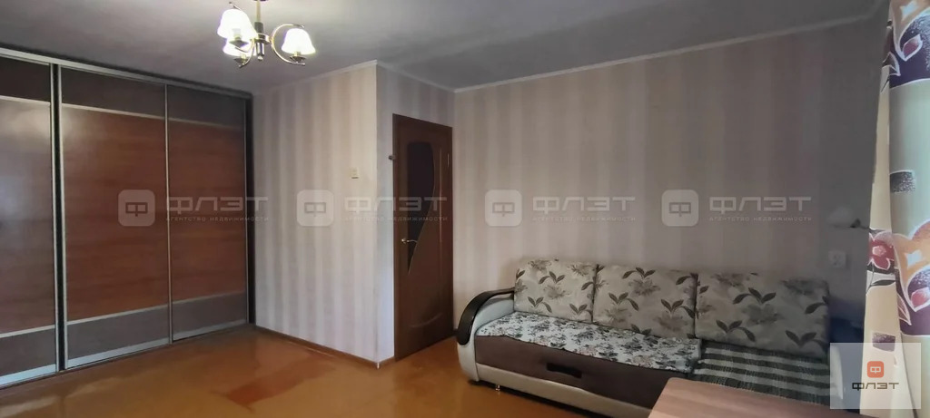 Продажа квартиры, Зеленодольск, Зеленодольский район, ул. Паратская - Фото 2