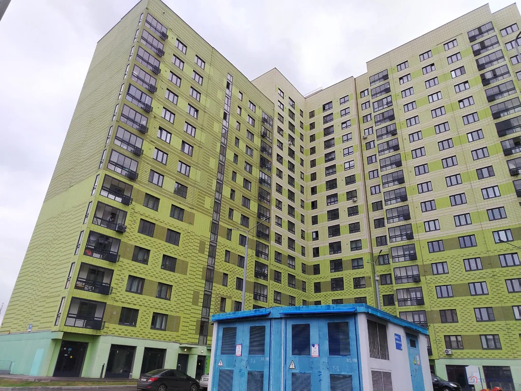 Продажа квартиры, улица Маресьева - Фото 3