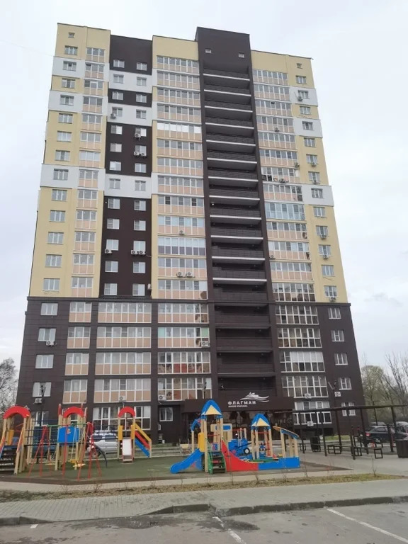 Продается квартира, 67.4 м - Фото 2