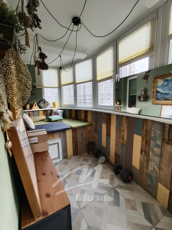 Продажа квартиры, Балашиха, Балашиха г. о., ул. Строителей - Фото 29