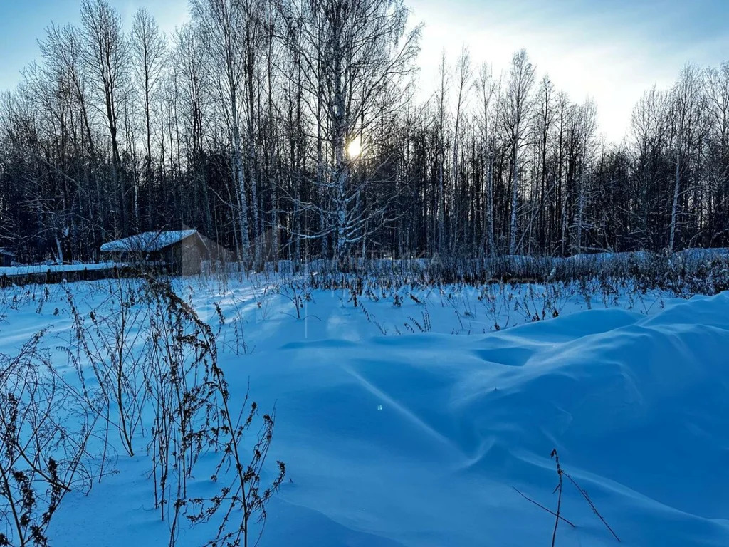 Продажа участка, Сундукуль, Нижнетавдинский р-н - Фото 0