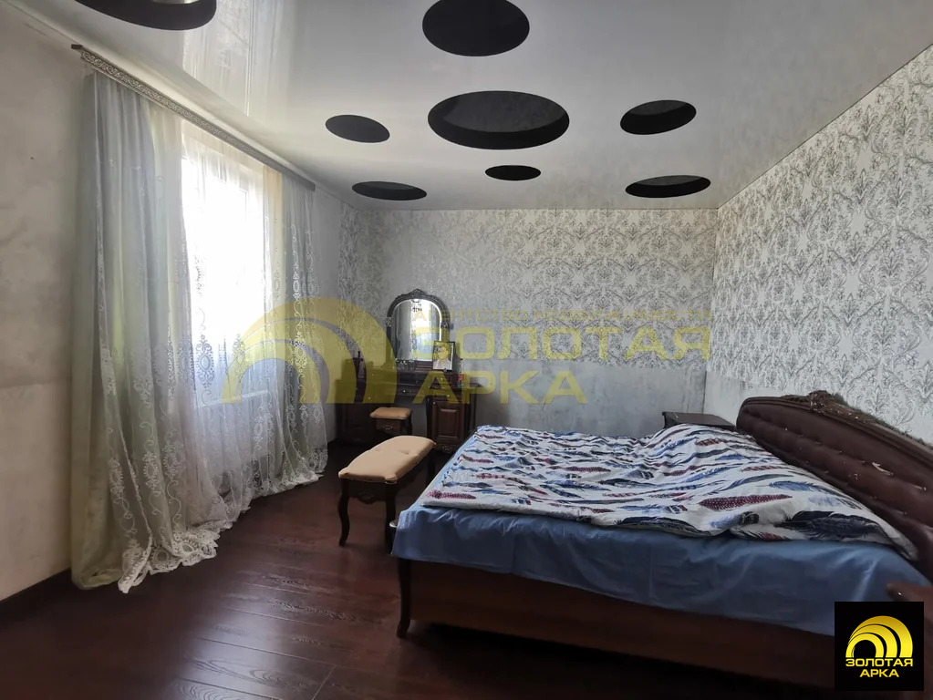 Продажа дома, Крымск, Крымский район, ул. Ипподромная - Фото 21