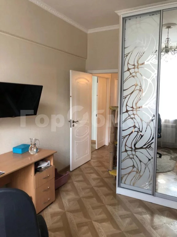Продажа квартиры, м. Первомайская, Средняя Первомайская улица, 52 - Фото 1