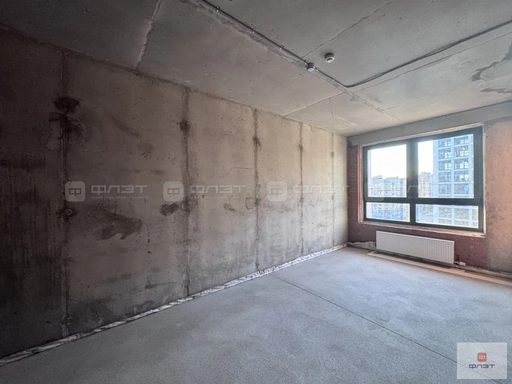 Продажа квартиры, Казань, ул. Сибгата Хакима - Фото 12