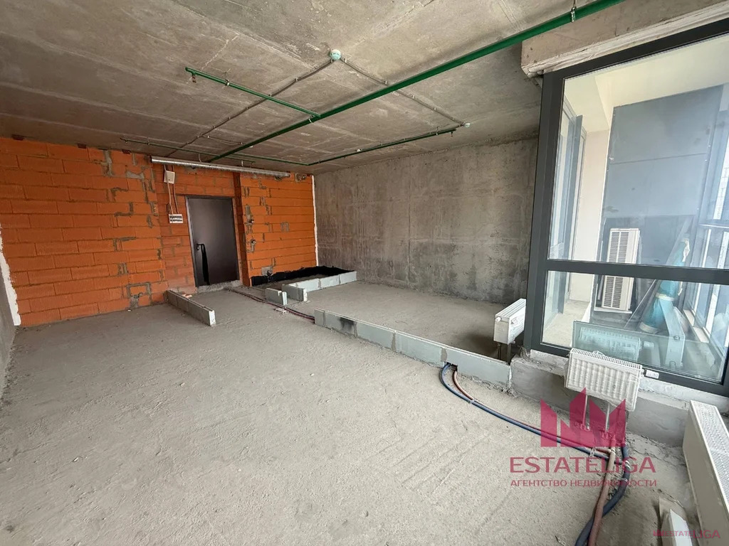 Продажа квартиры, Ходынский б-р. - Фото 1