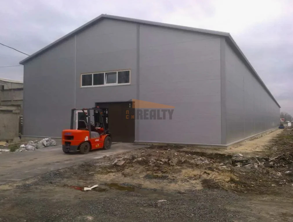 Аренда склада, Дзержинский, ул. Академика Жукова - Фото 2