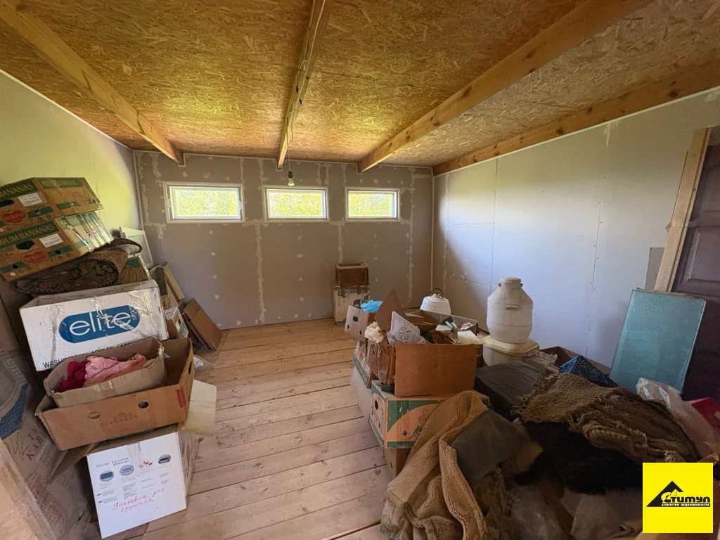 Продажа дома, Должанская, Ейский район, ул. Октябрьская - Фото 16