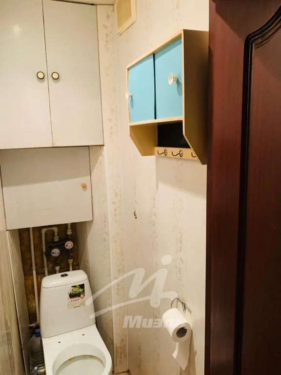 Продажа квартиры, Красногорск, Красногорский район, ул. Кирова - Фото 11