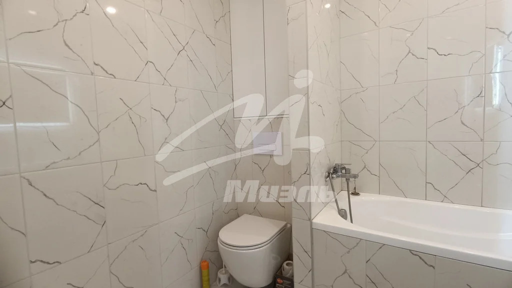 Продажа квартиры, Щелково, Щелковский район, микрорайон Финский тер. - Фото 17