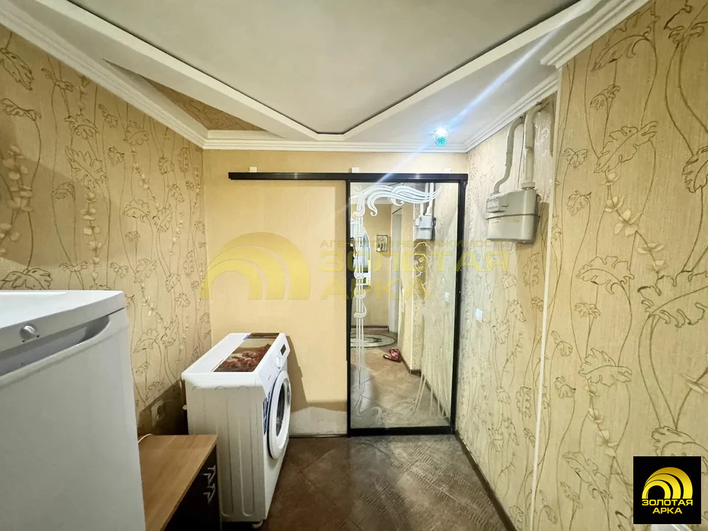 Продажа дома, Полтавская, Красноармейский район, ул. Элеваторная - Фото 5