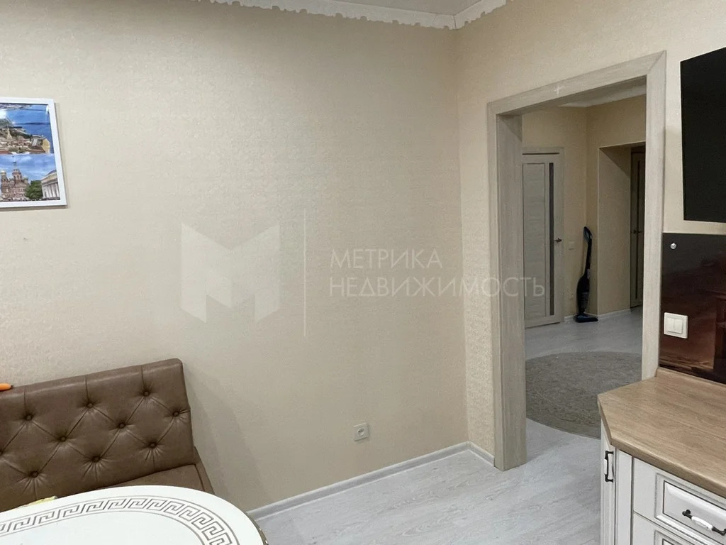 Продажа квартиры, Тюмень, Тюменская обл - Фото 3