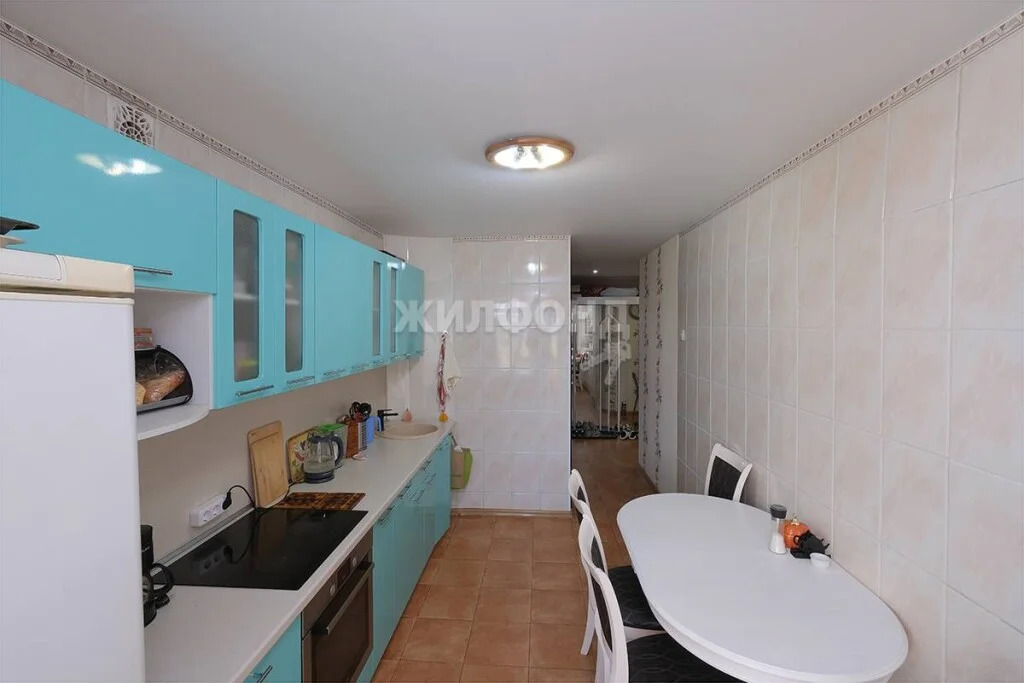 Продажа квартиры, Новосибирск, Красный пр-кт. - Фото 3