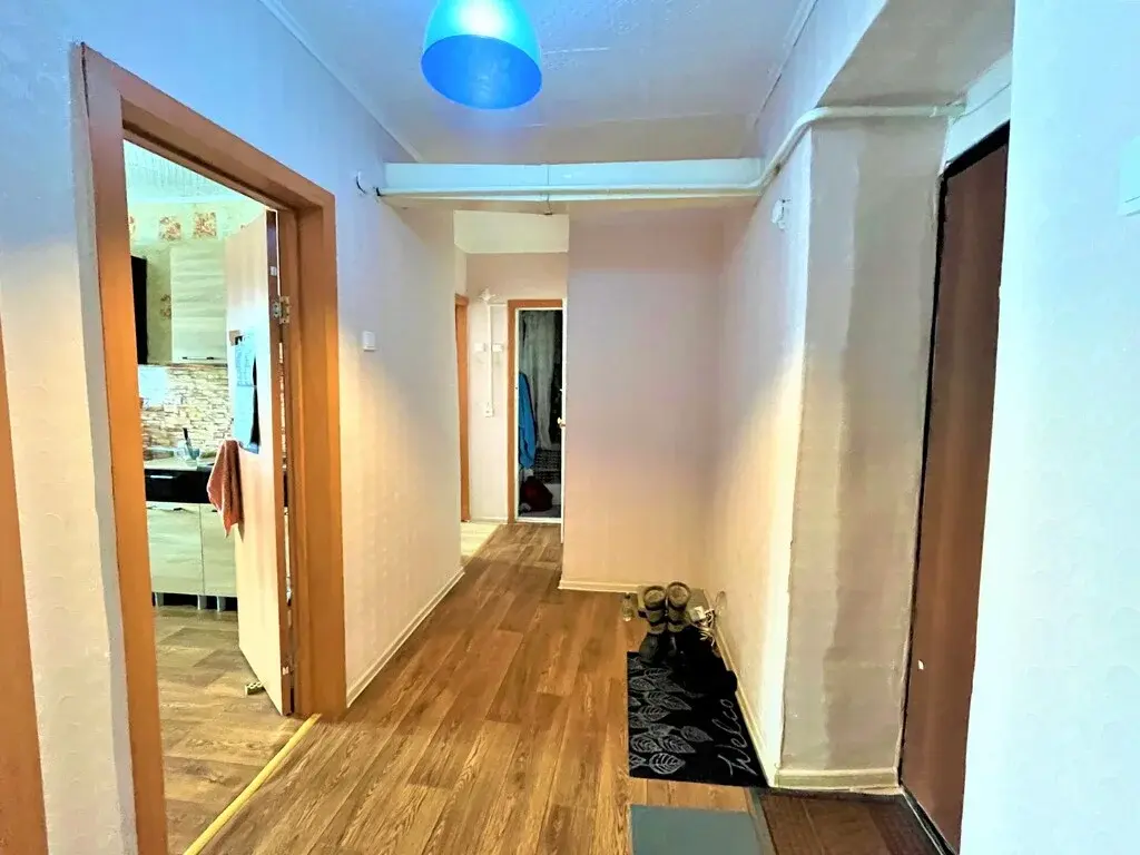 Квартира по ул. Южная 19а - Фото 2