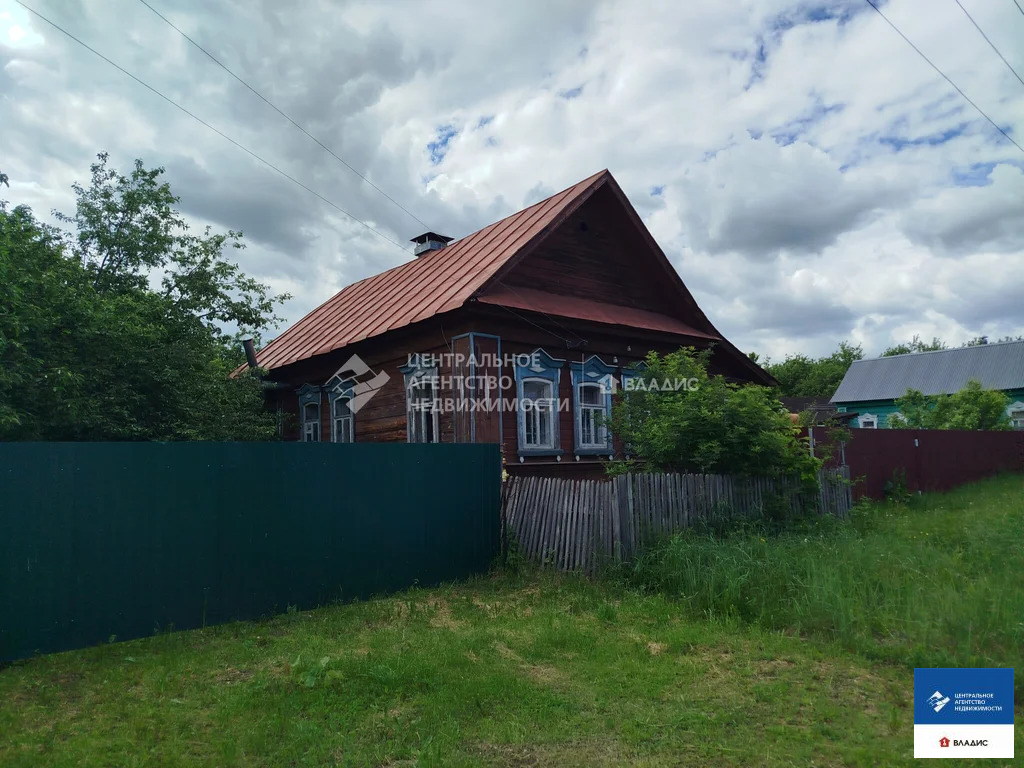 Продажа дома, Урдово, Касимовский район - Фото 2