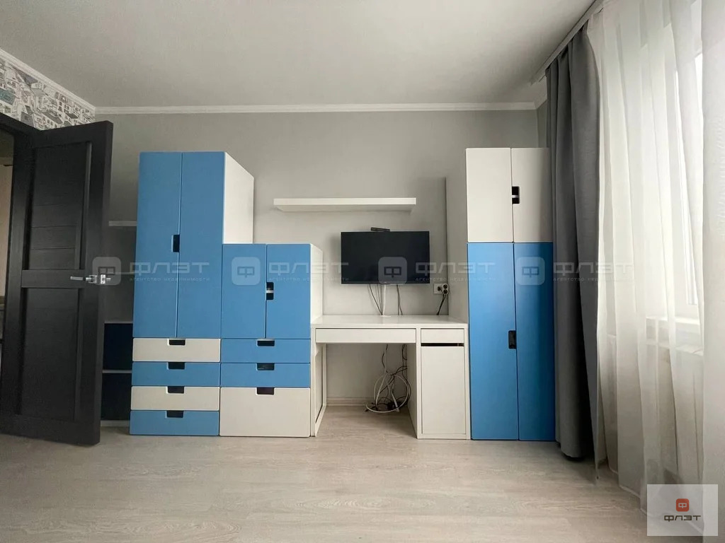 Продажа квартиры, Казань, Фатыха Амирхана пр-кт. - Фото 7