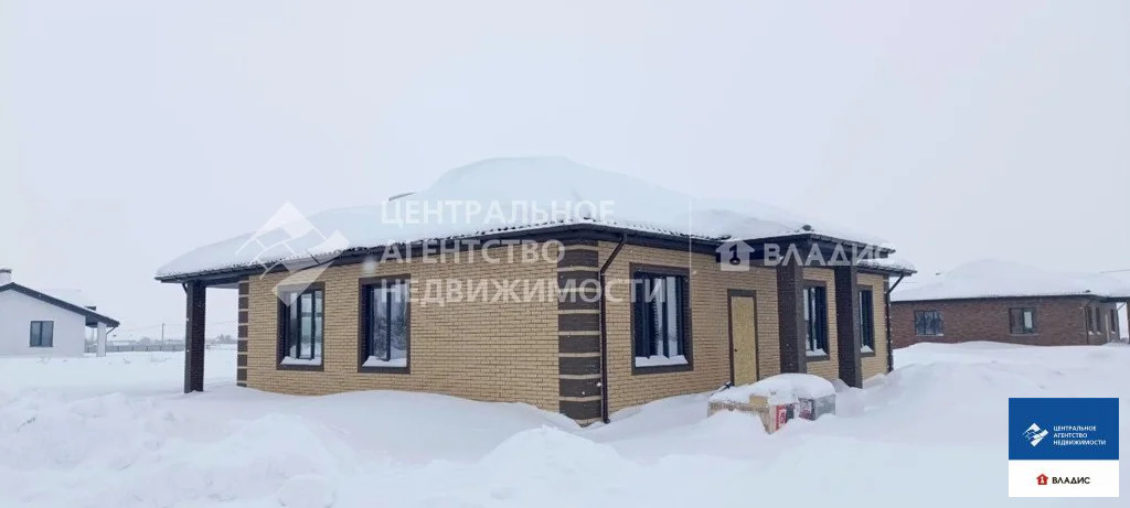 Продажа дома, Дубняки, Рязанский район - Фото 7