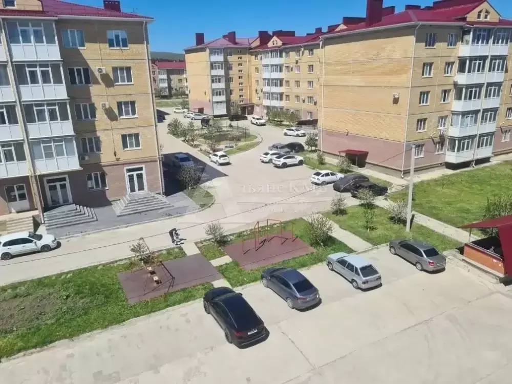 Продажа квартиры, Железноводск, Степная ул. - Фото 4