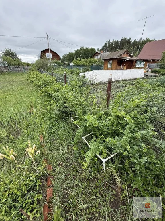 Продажа дома, Высокогорский район, Участок - Фото 10