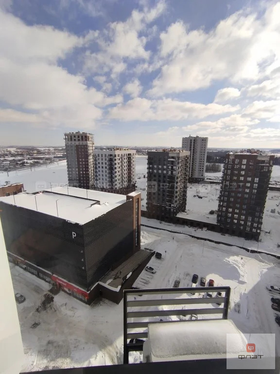 Продажа квартиры, Казань, ул. Ярышлар - Фото 18