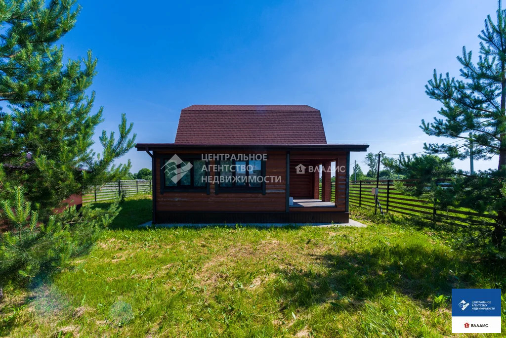 Продажа дома, Долгинино, Рязанский район, Птичий пер. - Фото 3